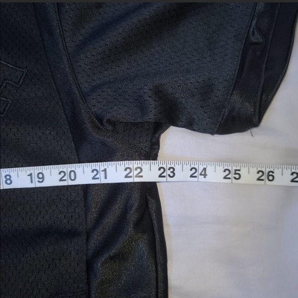 SUPREME Mesh Warm Up Top NWOT - Picture 2 of 5